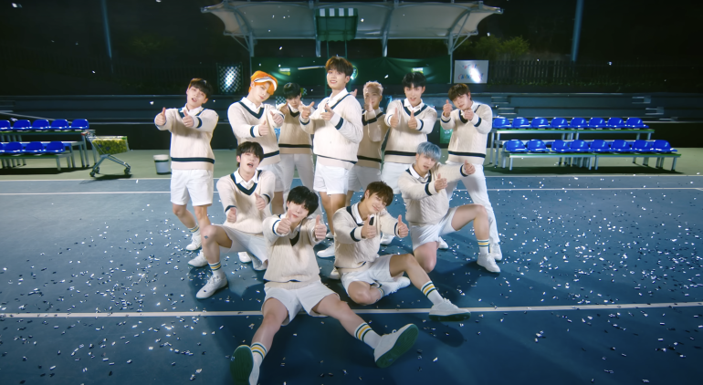 K-pop boy group Omega X announce dates for US segment of ‘Connect: Don’t Give Up’ tour