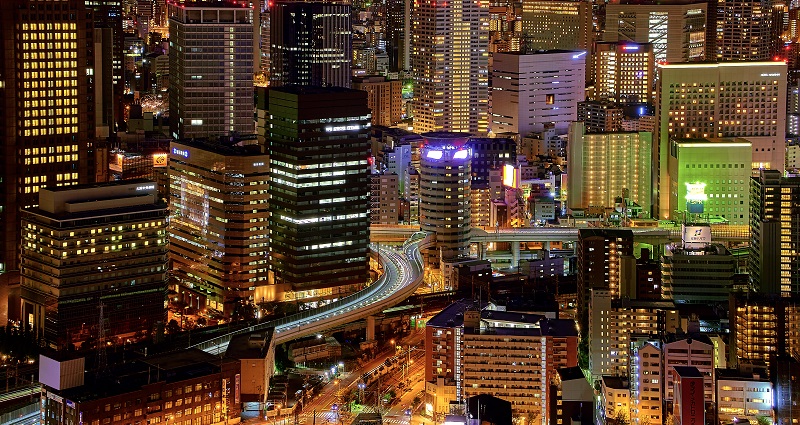 US cities fail to make the list of best places to live in the world – Osaka is the only Asian city