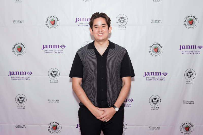 PAUL DAISUKE GOODMAN