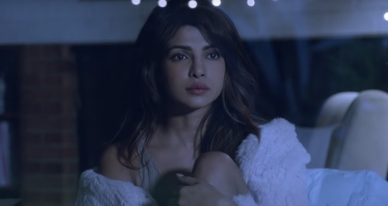 Priyanka Chopra-Jonas and Stanley Tucci on  Prime spy series  'Citadel' - WSVN 7News, Miami News, Weather, Sports