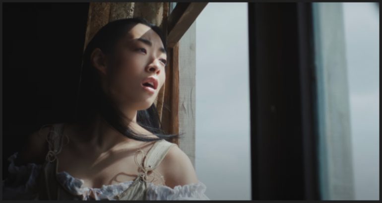 Rina Sawayama is trapped in a time loop in new music video for ‘Hold the Girl’