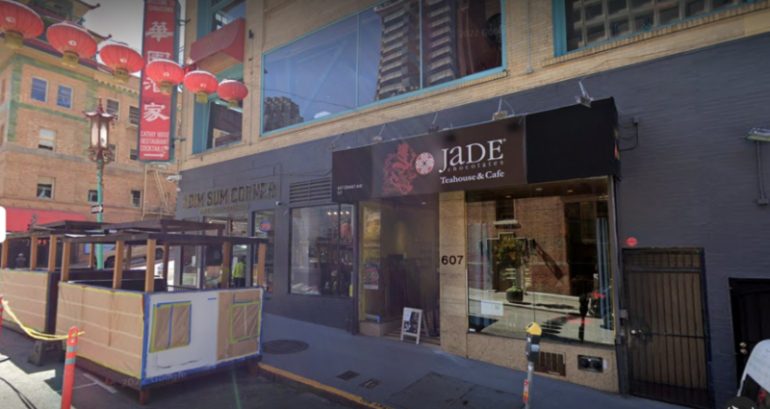 Chocolate shop in San Francisco’s Chinatown teaches employees kung fu to combat crime