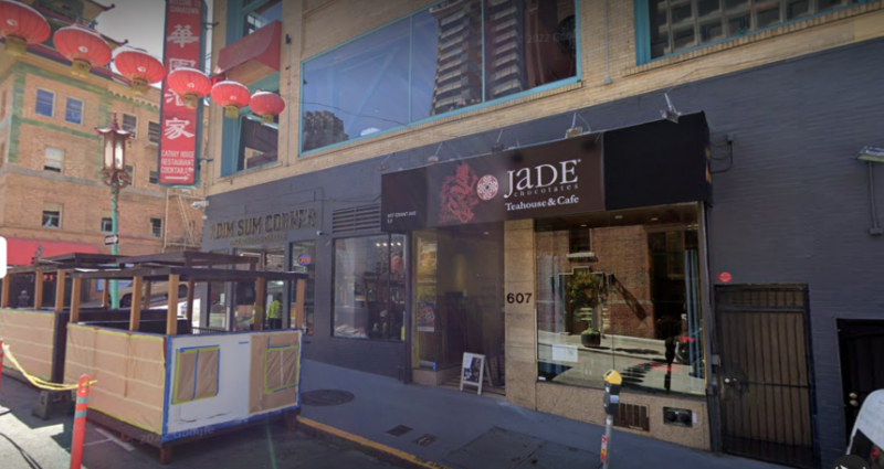 Chocolate shop in San Francisco’s Chinatown teaches employees kung fu to combat crime