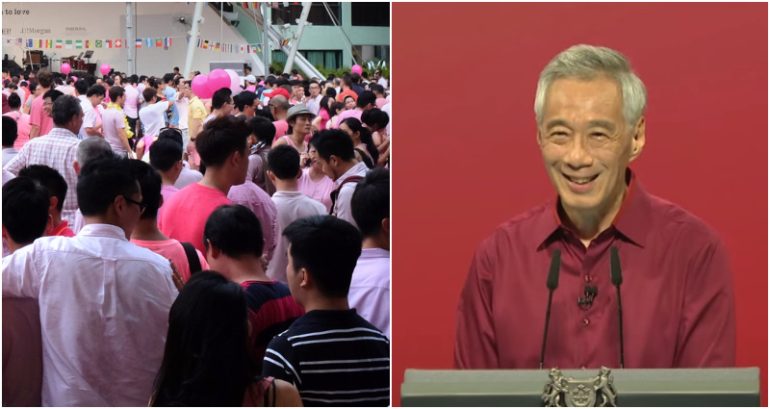 Singapore to end colonial-era ban on sex between men
