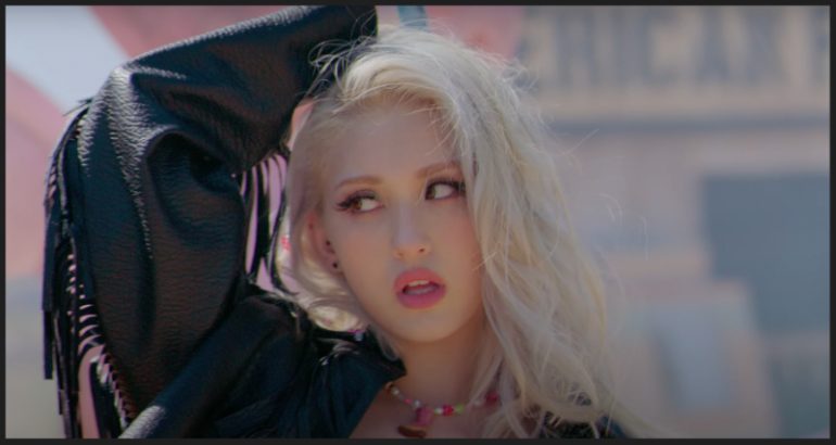 New US K-pop festival KAMP LA 2022 to feature Monsta X, Somi, Kai, Super Junior, IKON and more