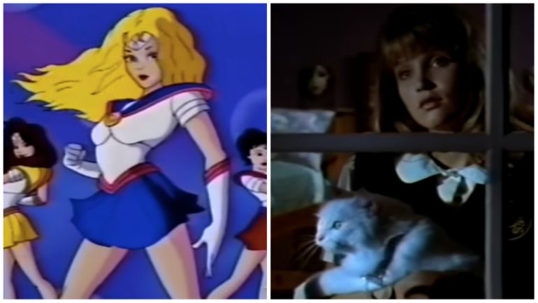 American live-action adaptation of ‘Sailor Moon’ uncovered by YouTuber