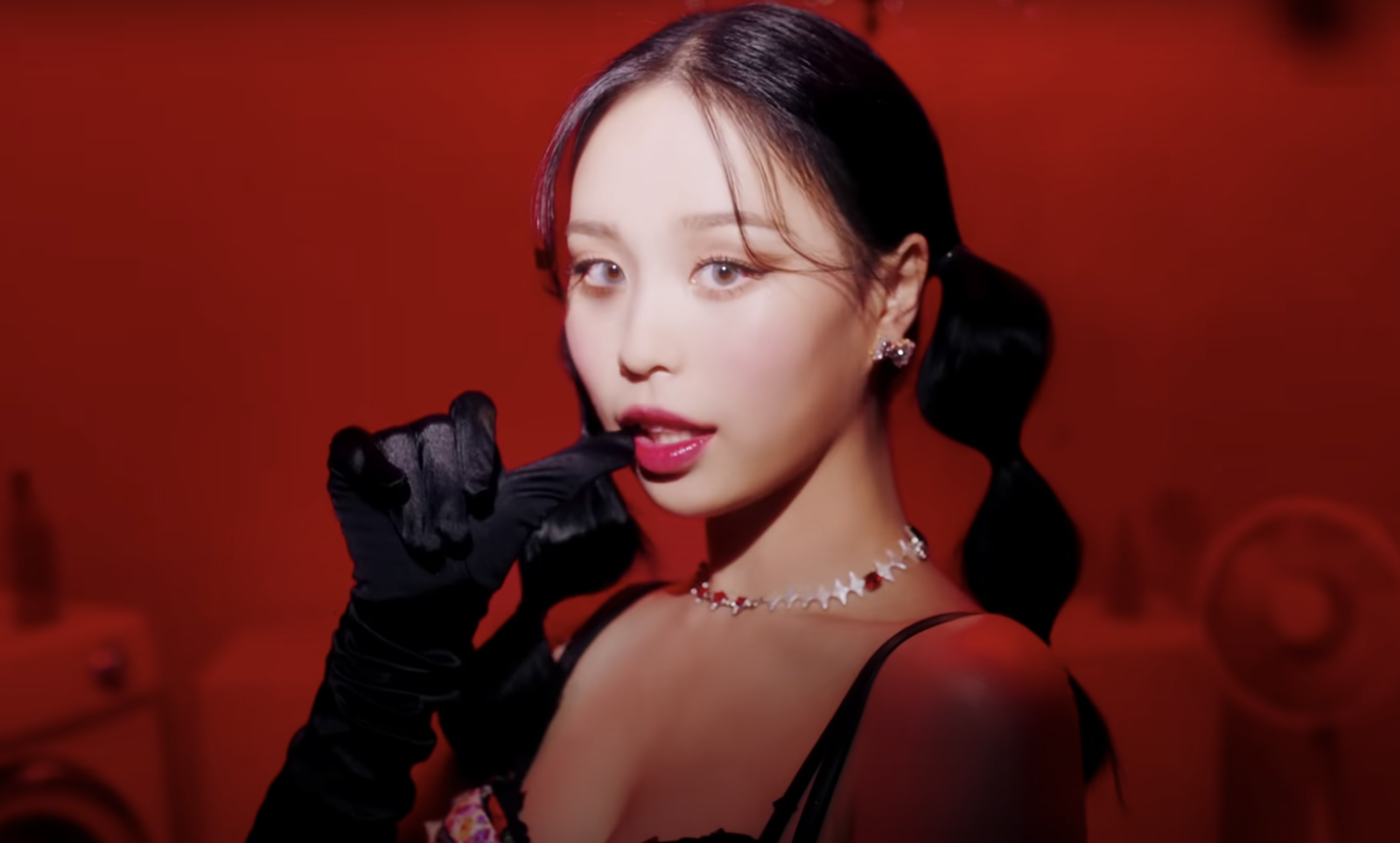 South Korean soloist YOUHA says ‘love you more,’ in first ever EP