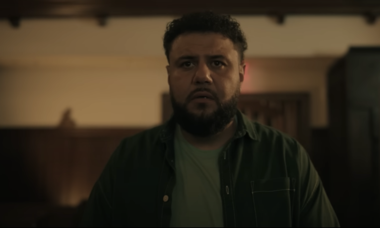 Mo Amer on how his new Netflix series ‘Mo’ tells the story of love, laughter and Palestinian American resilience