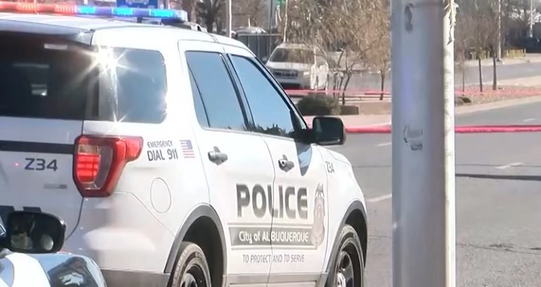 Son linked to father’s alleged murders of Muslim men in Albuquerque ordered to remain in federal custody