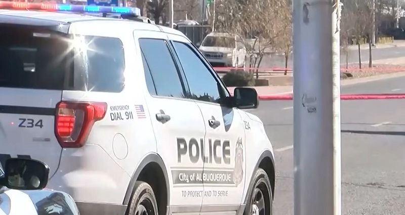 Son linked to father’s alleged murders of Muslim men in Albuquerque ordered to remain in federal custody