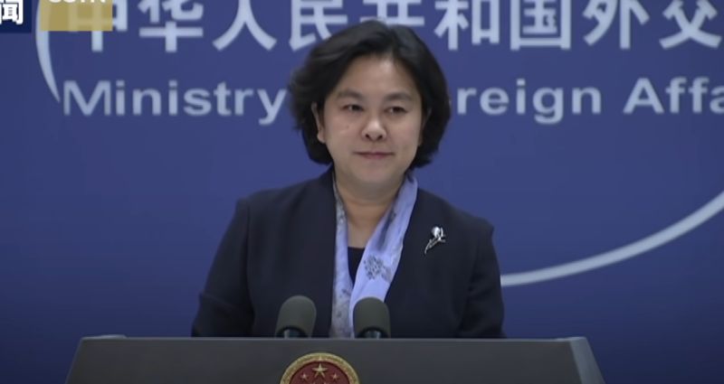 Chinese official sparks ridicule for tweeting Taiwan’s many Chinese restaurants show island has ‘always been a part of China’