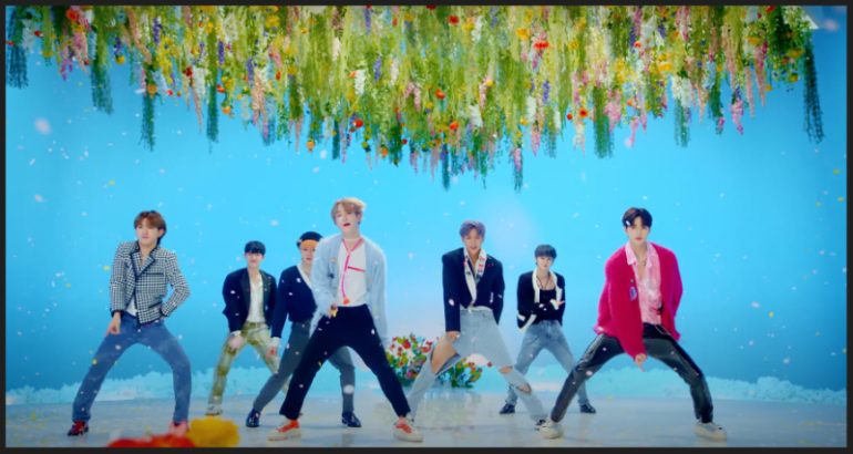 K-pop boy group TEMPEST ‘Can’t Stop Shining’ in sophomore mini-album