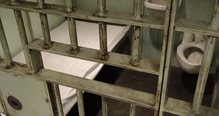Group of teens detained for burying man alive in China
