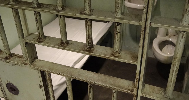 Group of teens detained for burying man alive in China
