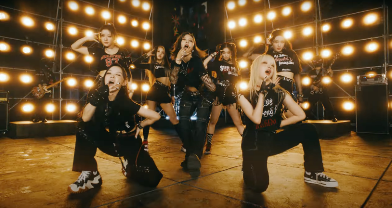 K-pop girl group Billlie drop new mini-album ‘the Billage of perception: chapter two’