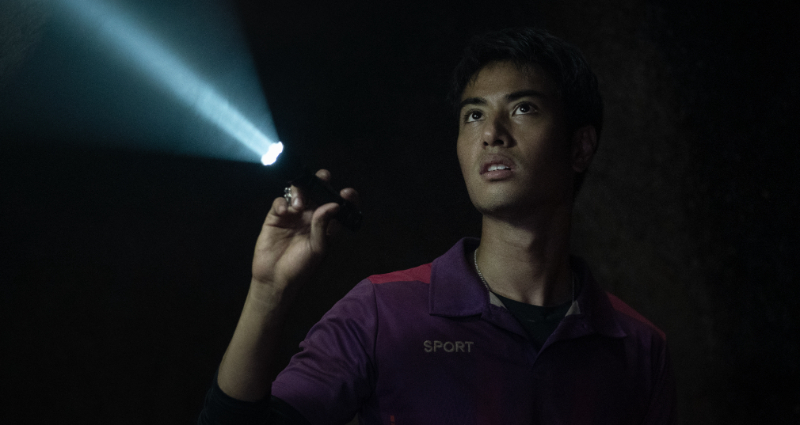 Thai Cave Rescue