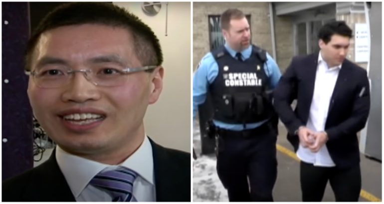 Charges against man who fatally stabbed his father while on magic mushrooms in Canada dropped