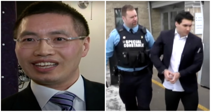 Charges against man who fatally stabbed his father while on magic mushrooms in Canada dropped
