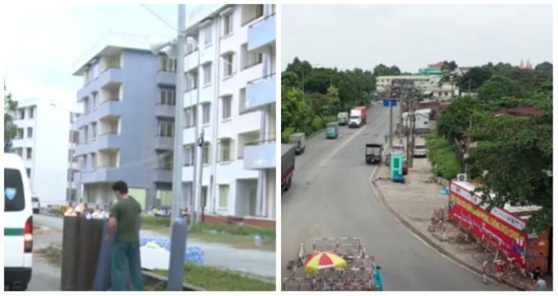 Vietnamese billionaires commit to building 1 million affordable housing units in the country by 2030