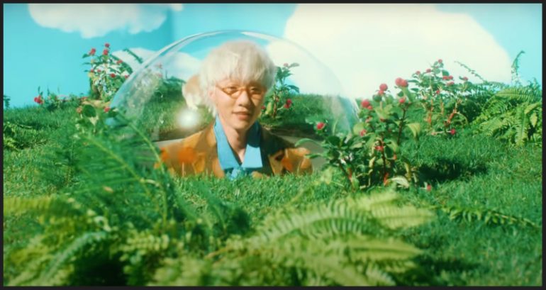 South Korean singer Zion. T creates new company for creators