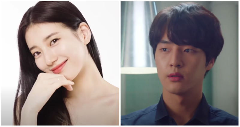 Doona! Bae Suzy's walls slowly come down as Yang Se Jong creeps into her  heart in new stills