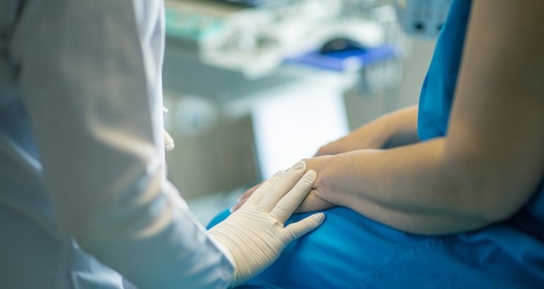 Asian and Black patients in England wait longer for cancer diagnoses than white patients, study finds