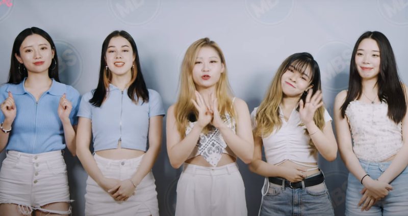 Korean entertainment CEO allegedly forced female trainees to send him risqué photos every week
