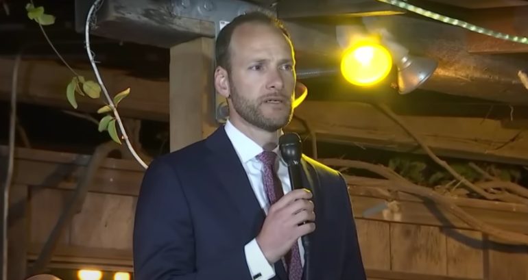 Recalled San Francisco DA Chesa Boudin announces he won’t run for reelection this year