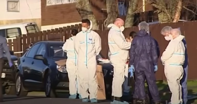 Mother of two children found dead in New Zealand suitcases suspected to be in South Korea