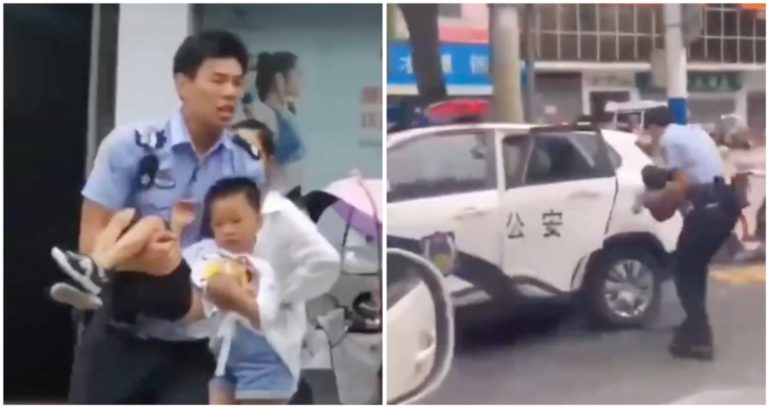 3 killed, 6 wounded in stabbing spree at kindergarten in China