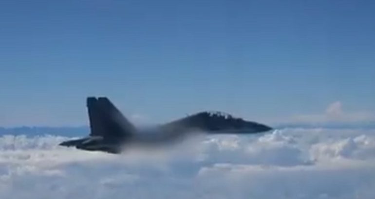 China begins new military drills as US delegation visits Taiwan; accuses US of ‘stirring up confrontation’