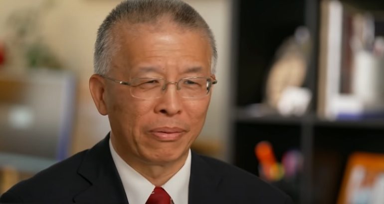 Chinese MIT professor helps discover ‘game changer’ months after espionage charges