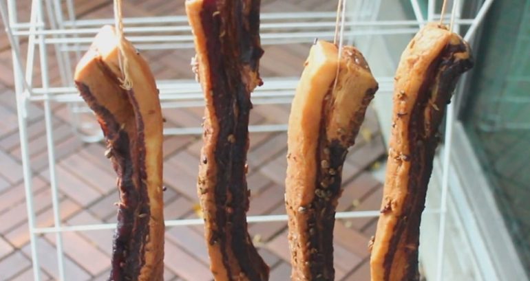 Women who eat preserved foods have increased breast cancer risk, Hong Kong study finds