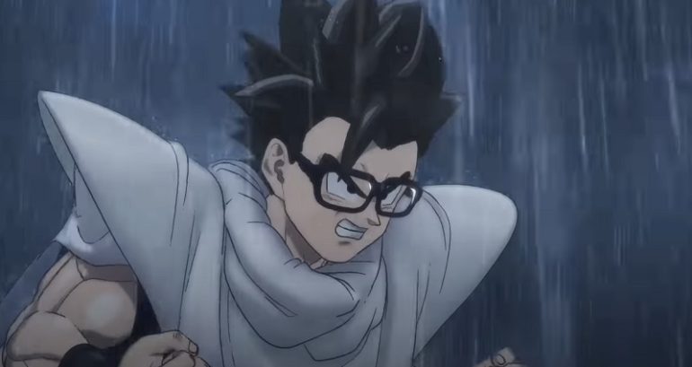 ‘Dragon Ball Super: Super Hero’ tops North American weekend box office
