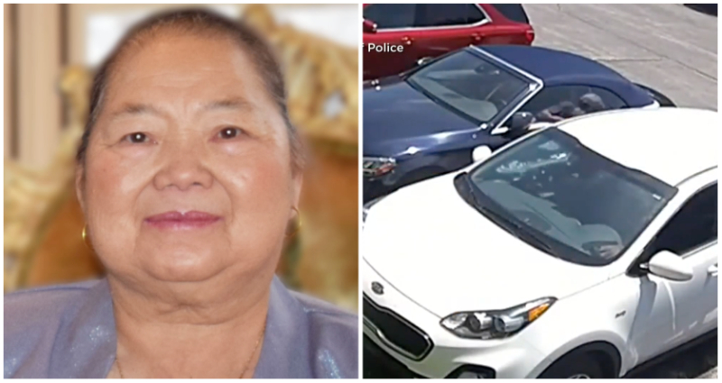 hit-and-run crash