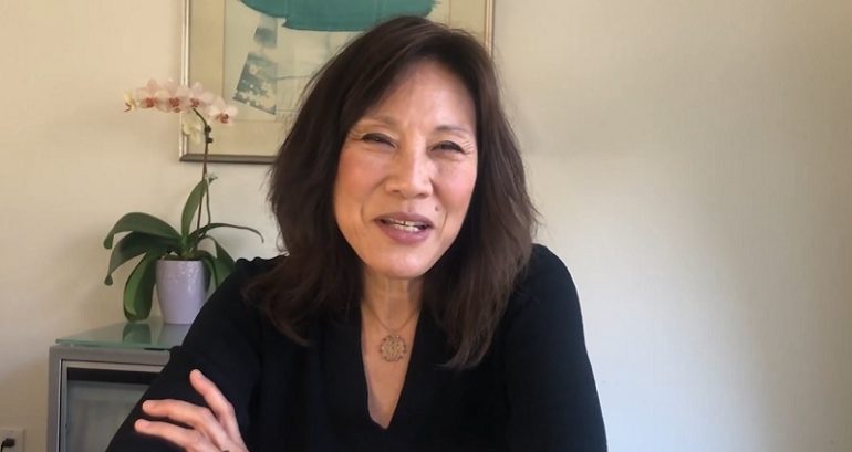 Janet Yang makes history as first Asian president of film organization that hosts the Oscars