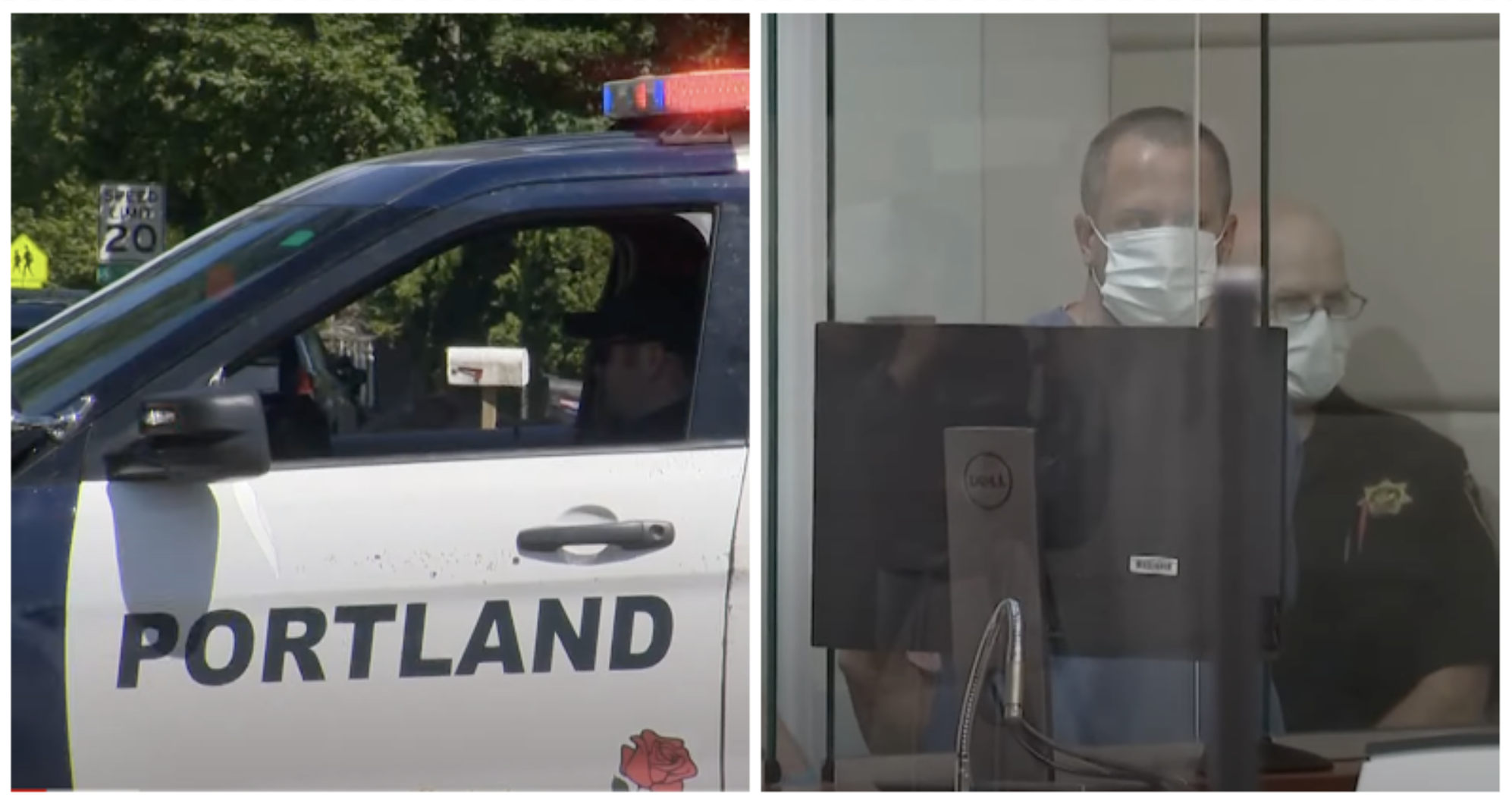 Portland man behind series of anti-Asian attacks charged with third bias incident for assault and robbery
