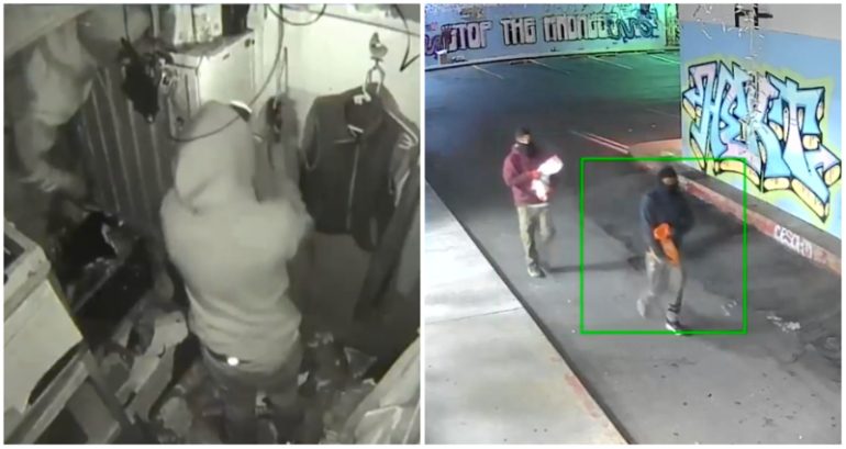 Slow police response time blamed after 7 businesses in Oakland’s Little Saigon burglarized in under 2 hours