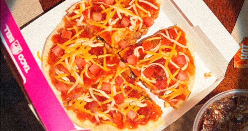 Taco Bell announces South Asian favorite Mexican pizza is back and ‘here to stay’
