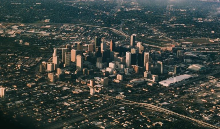 AAPI voters are suing Texas for allegedly discriminatory gerrymandering