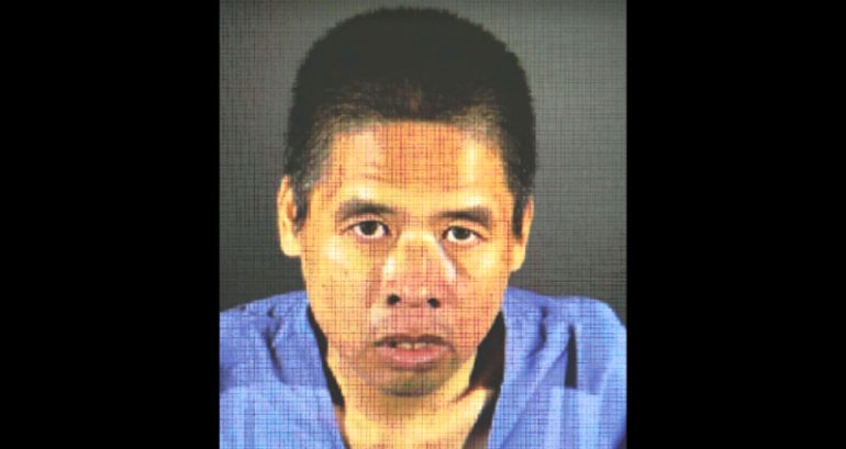 Family of missing mentally disabled man last seen in Los Angeles’ Little Tokyo asks for public’s help