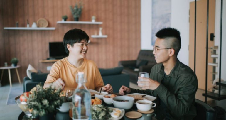 Catfisher in China dated mother and son for 5 years — allegedly scammed them out of $20,000