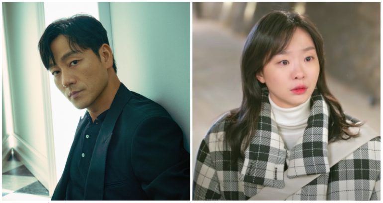 Park Hae-soo and Kim Da-mi to star in new Netflix disaster movie ‘Great Flood’
