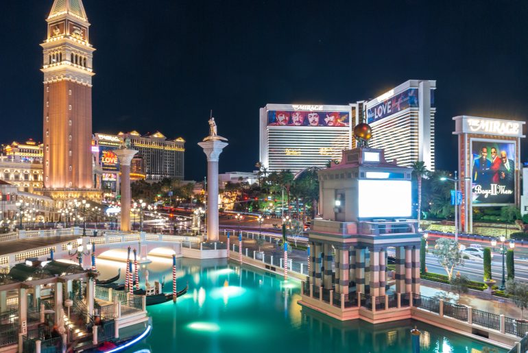 Illegal Las Vegas brothel allegedly run by an Asian woman saw nearly 200 visitors in 2 weeks
