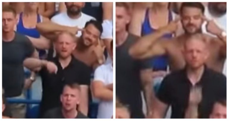‘Strongest action’ vowed against fan who allegedly made racist gesture at Son Heung-min