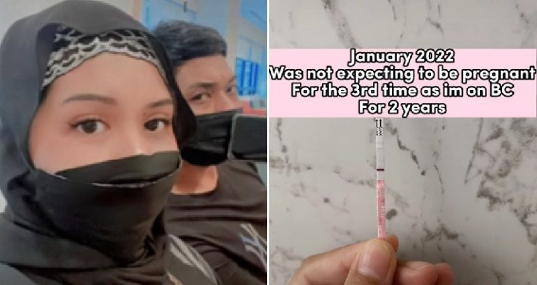 ‘You will be my miracle’: Singaporean woman with stage 4 cancer delays urgent treatment in order to save her unborn daughter