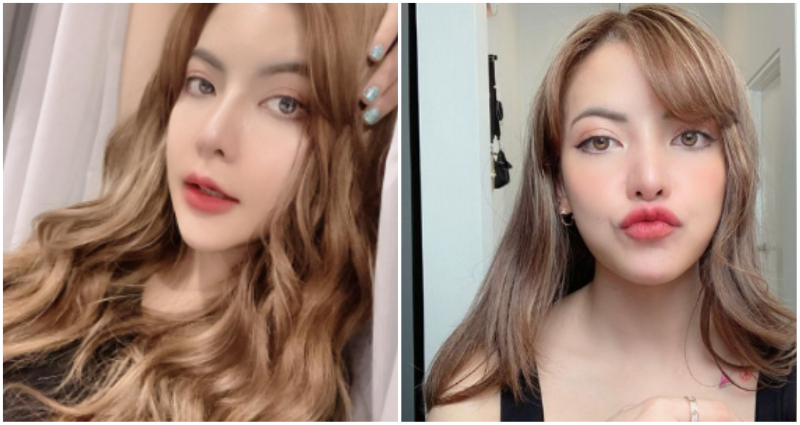 thai youtuber flees