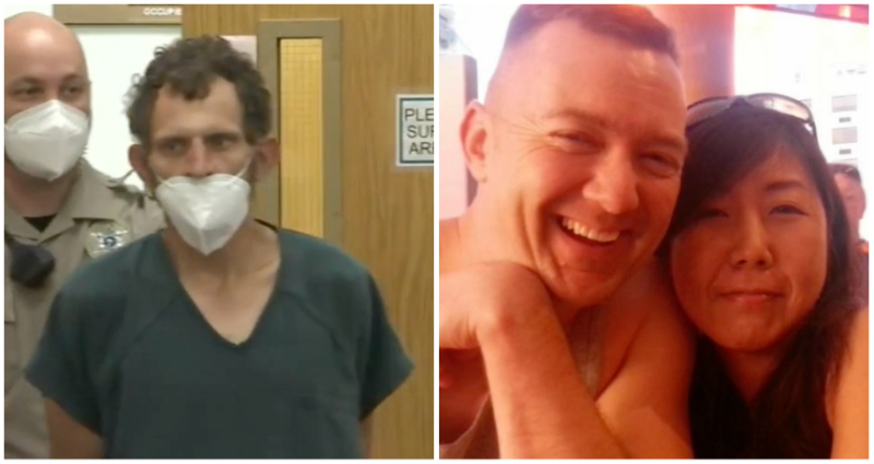 washington murder