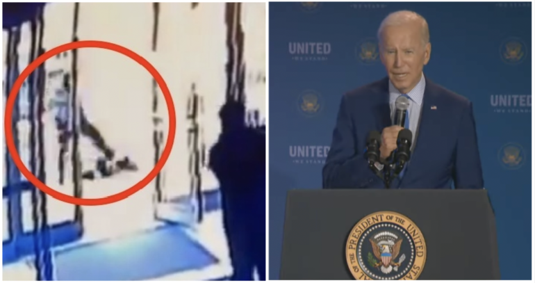 ‘Hate has no place in America’: Biden meets hate crime survivors at White House summit