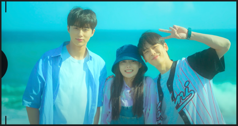 Kim Yoo Jung Stars In First Trailer For Netflix Korean Romance Film